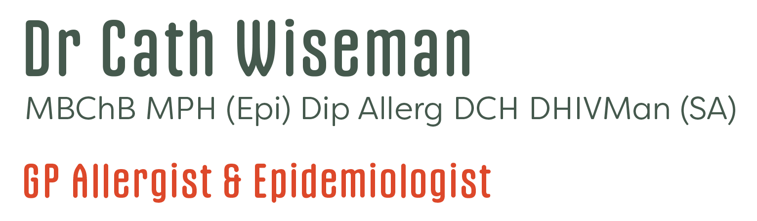 Dr Catherine Wiseman