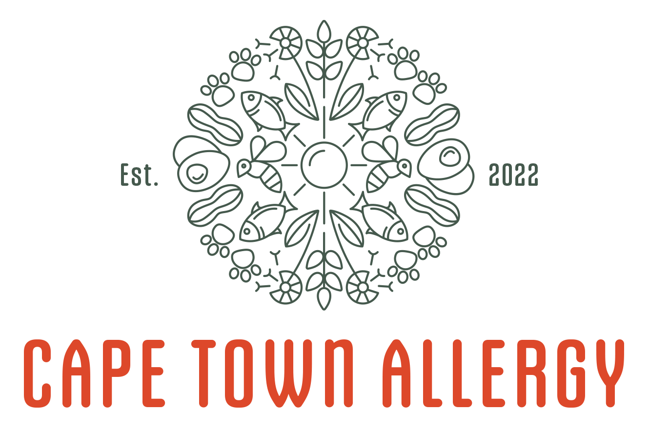 Dr Catherine Wiseman GP Allergist & Epidemiologist Cape Town